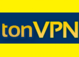 Vendor Logo of TonVPN