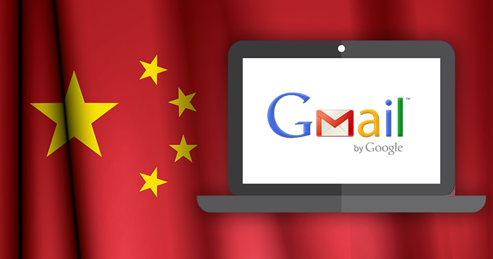 2022年如何在中国使用Gmail——不仅安全还可以匿名