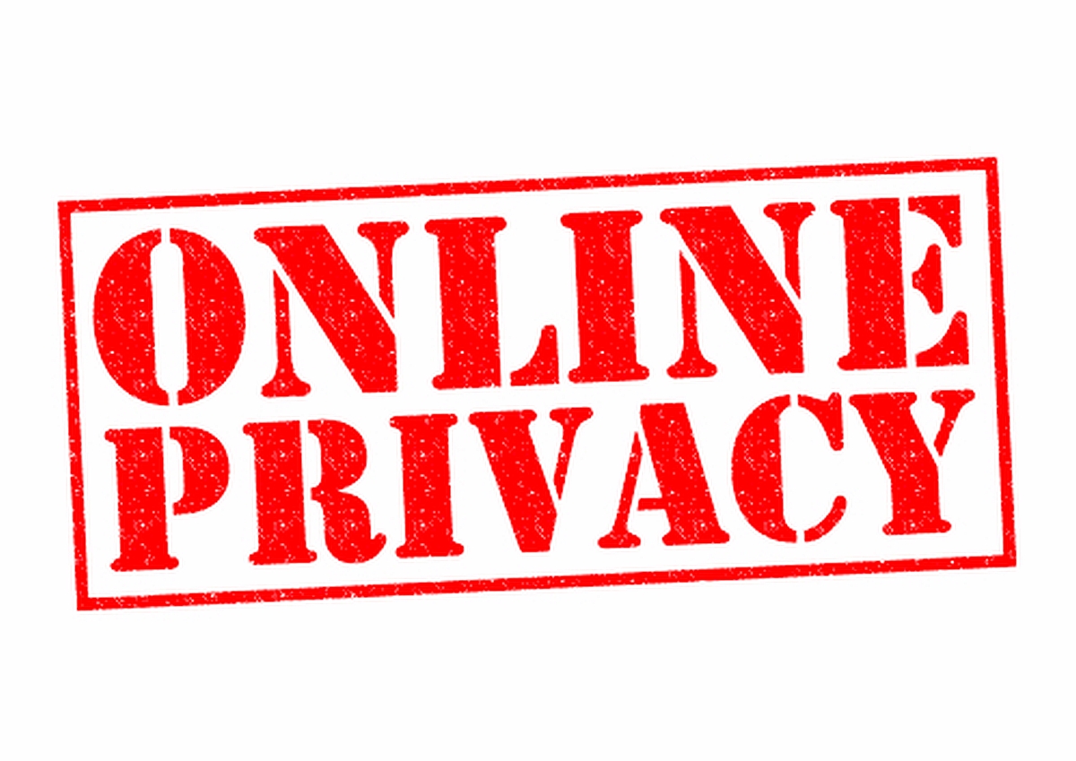 网站隐私政策 - 免费模板