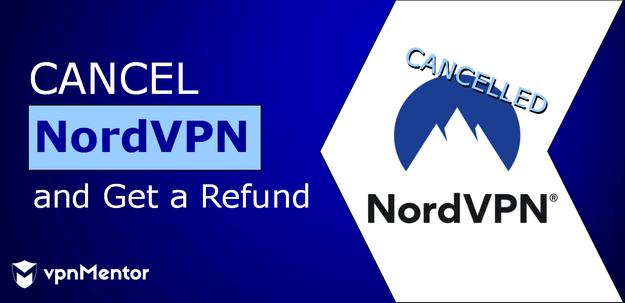 nordvpn refund