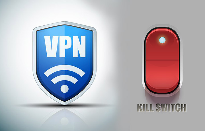 何为VPN安全开关及为何你必须去使用它