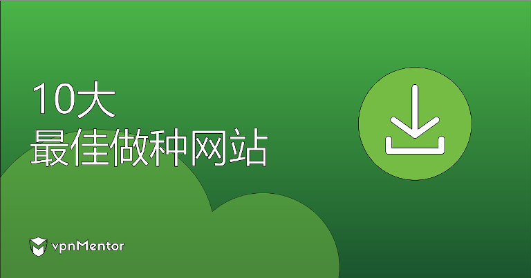 22 12个最好用的种子网站 安全可用