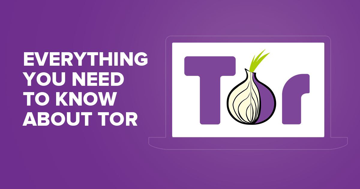 如何在任意地方使用Tor浏览器（2022）：完全指南