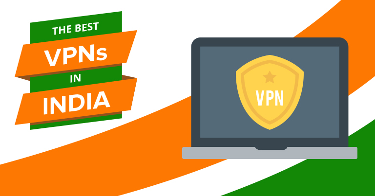 2023年度印度专用最佳VPN服务- 最快速及便宜的VPN服务