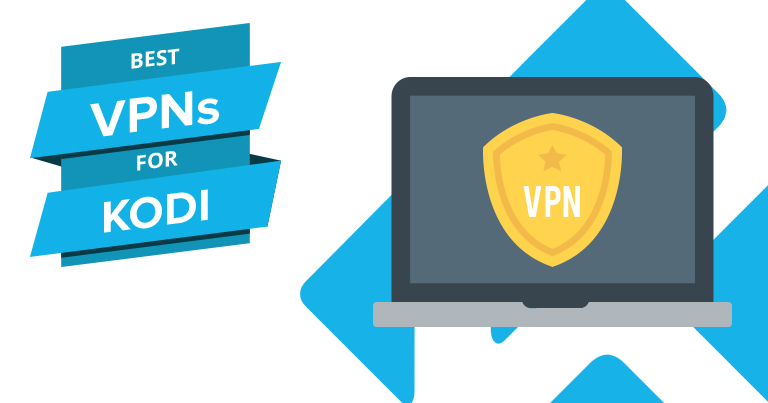 2024年Kodi专用最佳VPN（按设置和价格排名）