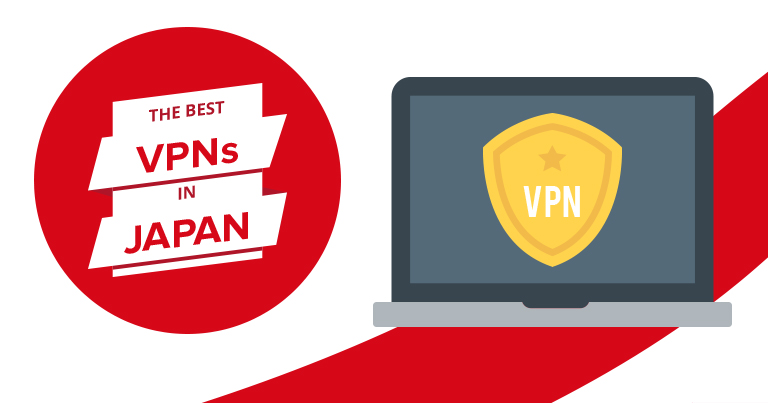 2025年5大最佳日本 VPN（安全且适合看视频）