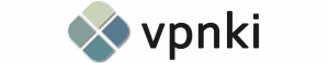 Vendor Logo of VPNKI