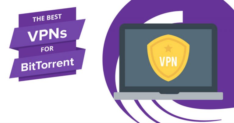 2024年BitTorrent适用最佳VPN – 快速下载