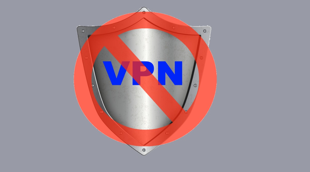 為何VPN在中國不合法＆如何克服