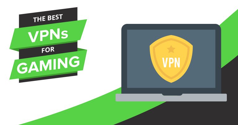 适合PC游戏的3款最佳VPN | 速度、安全和价格评分