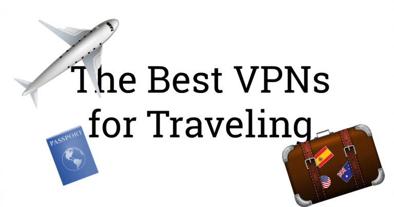 旅行最佳VPN – 尋找最實惠的價格與服務