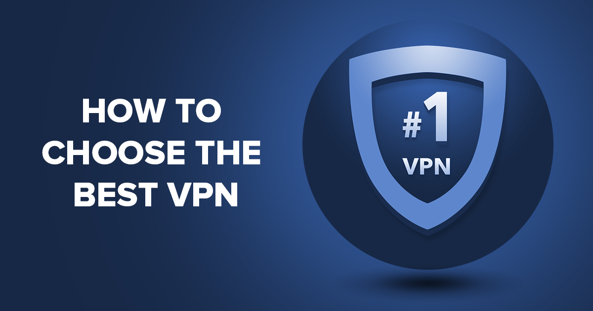 如何挑選最佳VPN - 給VPN新手的8大建議