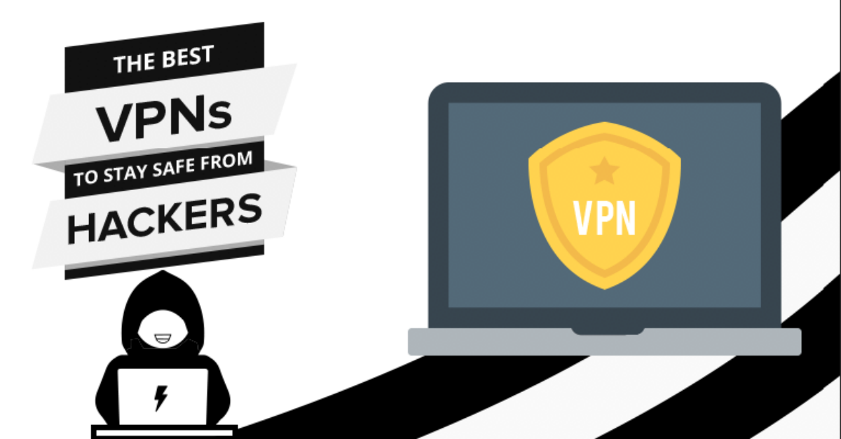 防止駭客入侵的最佳VPN