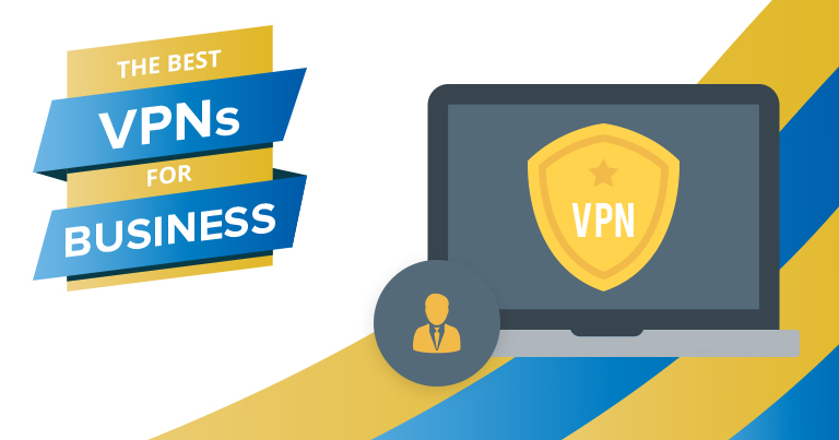 2023年4大最佳商业VPN - 最安全可靠的选择