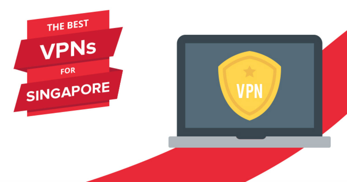 2024年5款最佳新加坡VPN：可靠、安全、快速