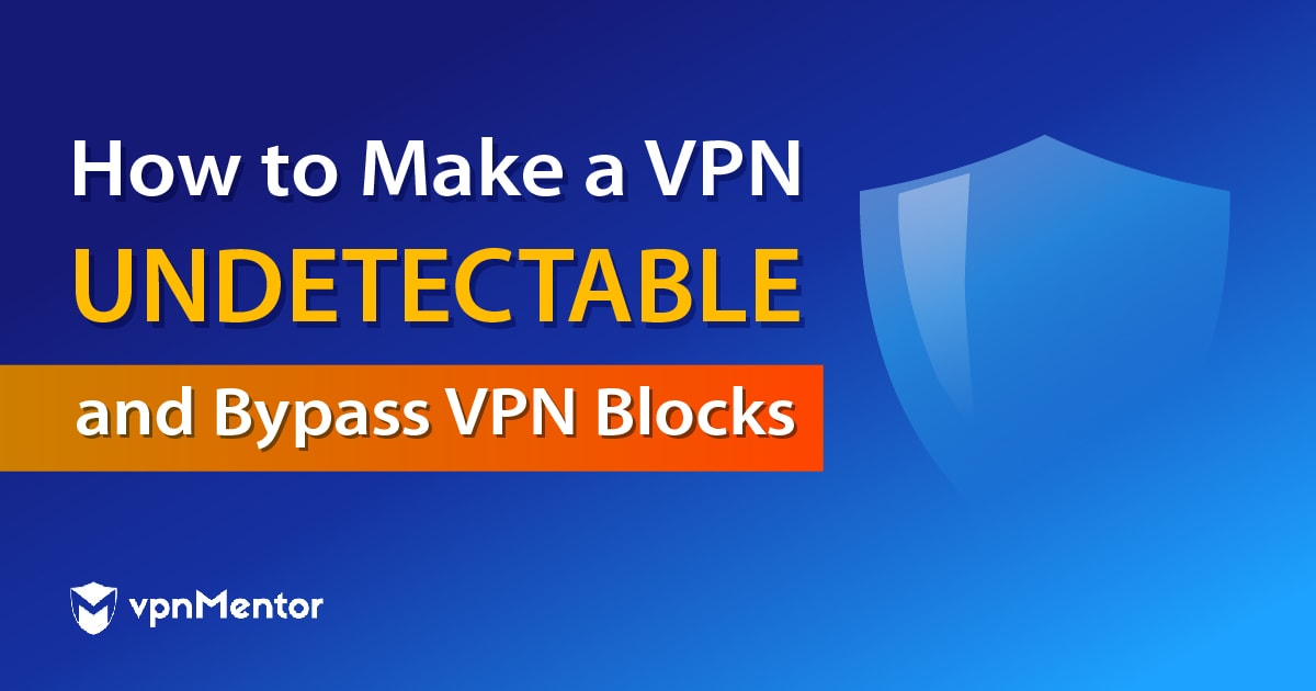 2024年绕过VPN检测抓包和封锁的办法