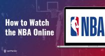 2024年如何在在线观看NBA比赛直播