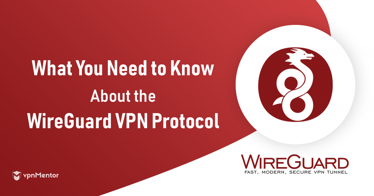 WireGuard是VPN通讯协定的未来吗？ 2022年系統安全更新
