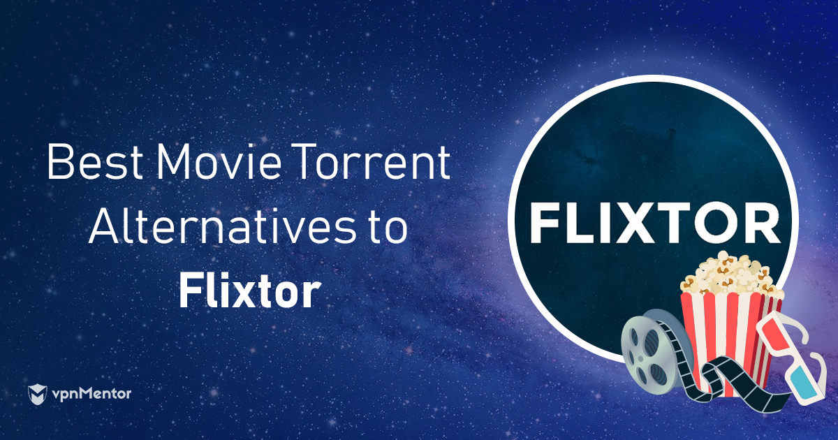 Flixtor的5大替代选择：2022年免费观赏电影和电视
