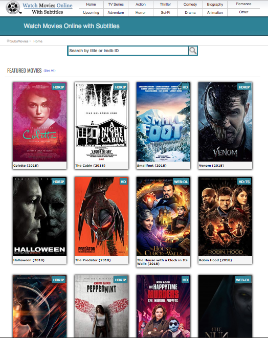 Сайты с фильмами тор браузер скачать браузер тор 4pda gidra