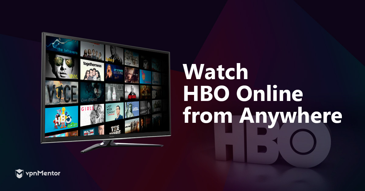 如何解鎖HBO並在任何地方觀看您喜愛的節目