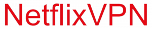 Vendor Logo of NetflixVPN