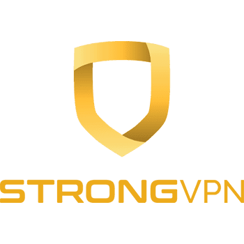 Vendor Logo of StrongVPN