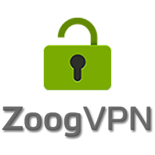 Vendor Logo of ZoogVPN