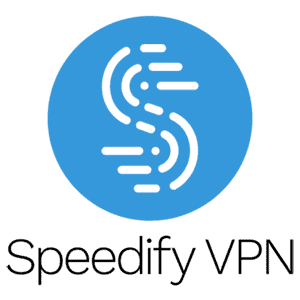 Vendor Logo of Speedify